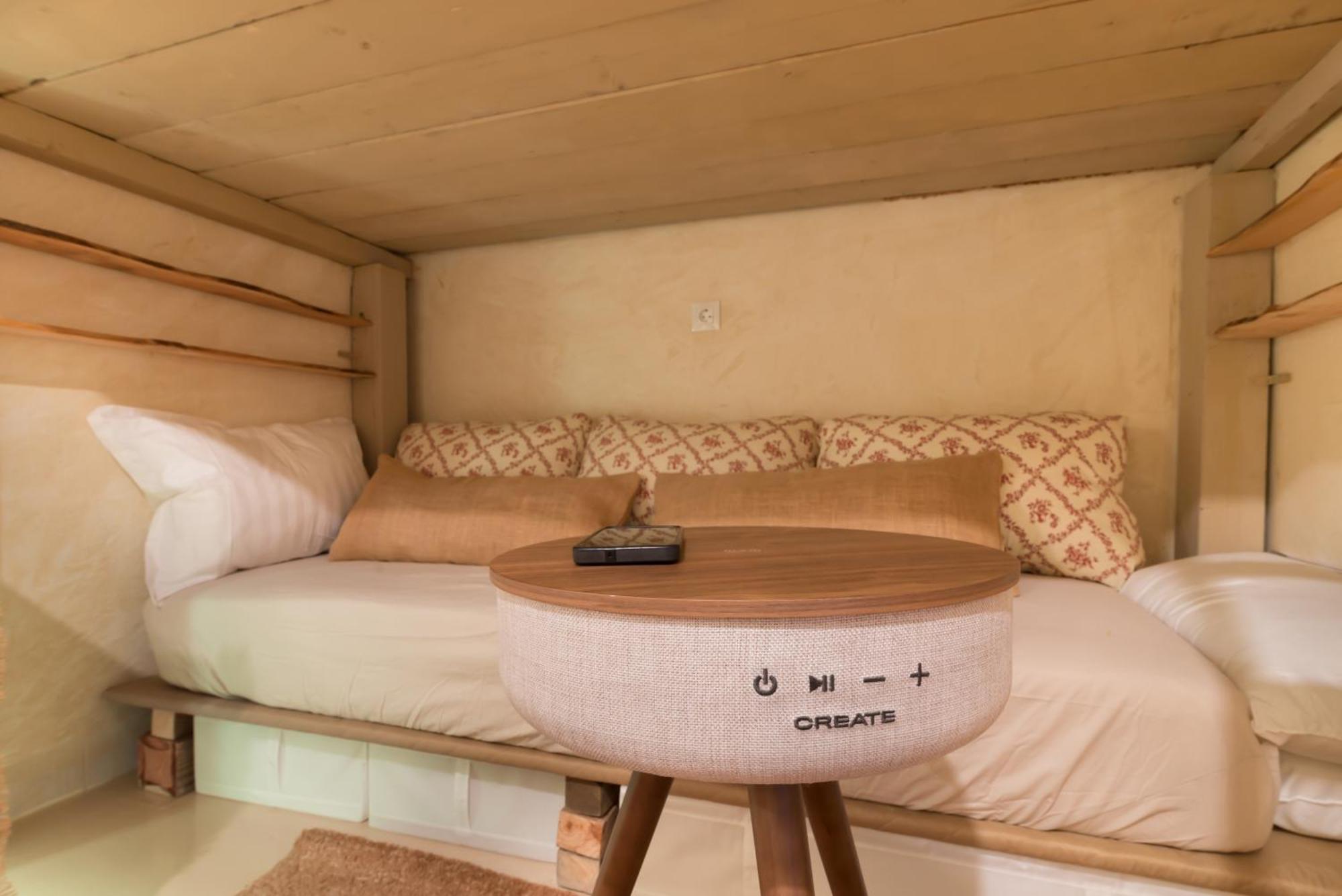 Apartamento Cajasoul Lavapies Madrid